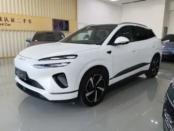 BYD Sea Lion 06