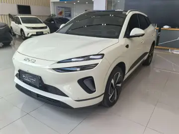 BYD Sea Lion 06