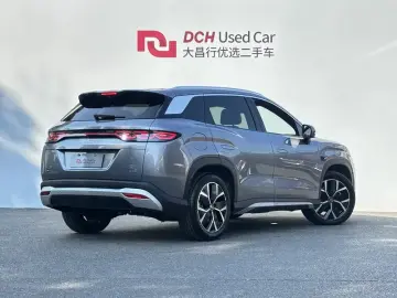 2025 BYD Song L с пробегом 4 000 км