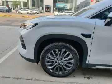 2026 BYD Song Ultra с пробегом 1 600 км
