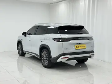 2026 BYD Song Ultra с пробегом 3 300 км