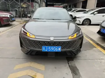 2026 Changan Eado с пробегом 5 000 км