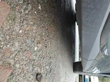 2025 BYD Tang L с пробегом 14 000 км