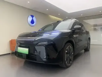 BYD Tang L