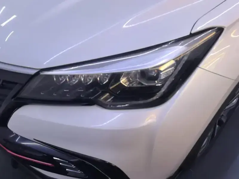 2021 Changan CS85 с пробегом 86 000 км