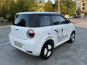 2022 Changan Lumin с пробегом 11 000 км