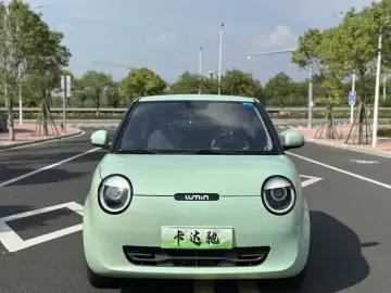 2022 Changan Lumin с пробегом 41 000 км