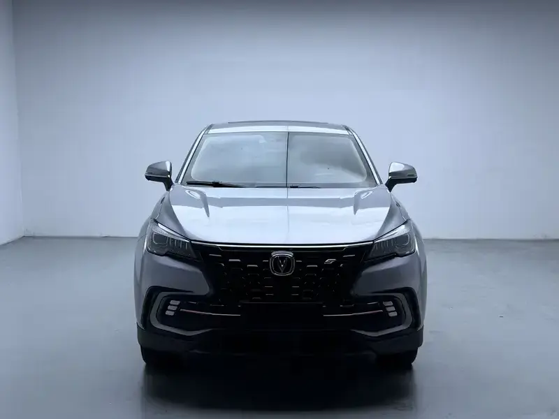 2021 Changan CS85 с пробегом 63 600 км