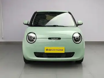 2022 Changan Lumin с пробегом 43 500 км