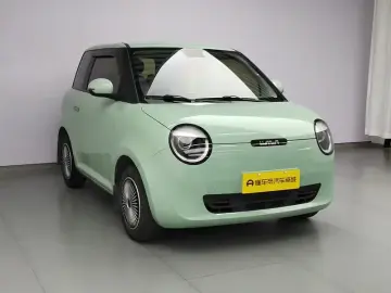 2022 Changan Lumin с пробегом 43 500 км