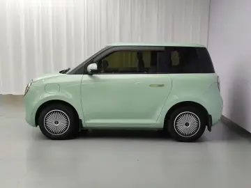 2022 Changan Lumin с пробегом 43 500 км