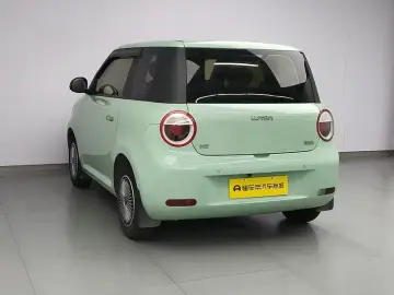 2022 Changan Lumin с пробегом 43 500 км