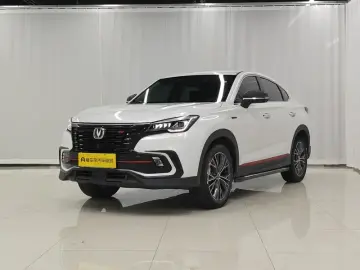 Changan CS85