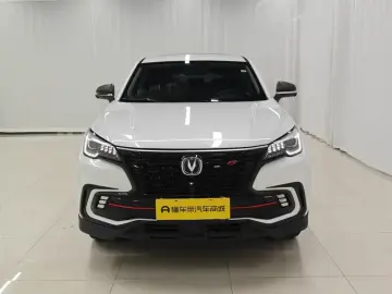 2023 Changan CS85 с пробегом 41 800 км