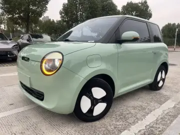 2022 Changan Lumin с пробегом 44 700 км