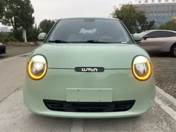 2022 Changan Lumin с пробегом 44 700 км