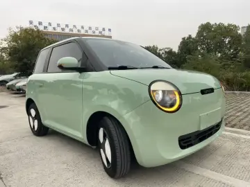2022 Changan Lumin с пробегом 44 700 км