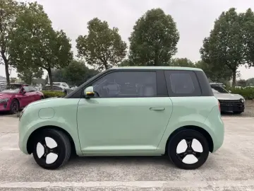 2022 Changan Lumin с пробегом 44 700 км
