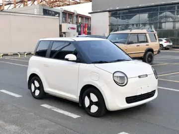 2025 Changan Lumin с пробегом 14 000 км