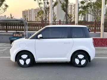 2025 Changan Lumin с пробегом 14 000 км