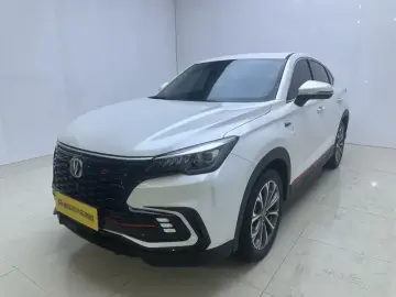 2021 Changan CS85 с пробегом 67 700 км