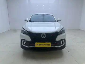 2021 Changan CS85 с пробегом 67 700 км
