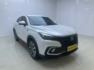2021 Changan CS85 с пробегом 67 700 км