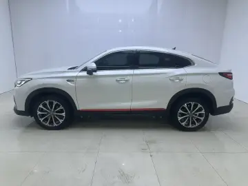2021 Changan CS85 с пробегом 67 700 км