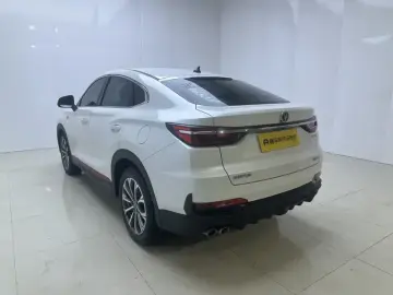 2021 Changan CS85 с пробегом 67 700 км