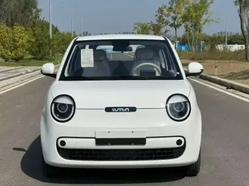 2026 Changan Lumin с пробегом 100 км