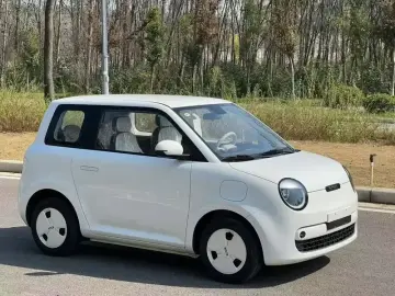 2026 Changan Lumin с пробегом 100 км