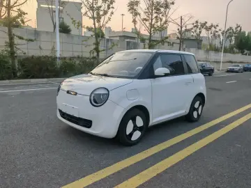 2022 Changan Lumin с пробегом 40 000 км