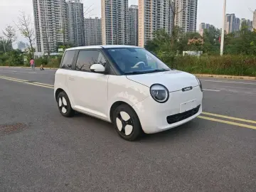 2022 Changan Lumin с пробегом 40 000 км