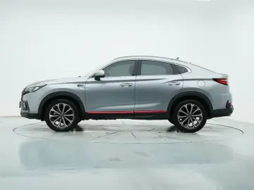 2021 Changan CS85 с пробегом 58 300 км