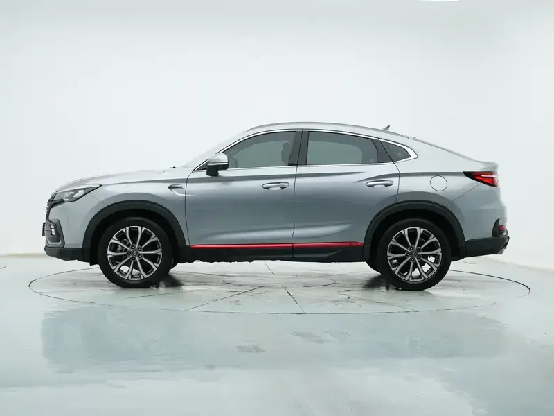 2021 Changan CS85 с пробегом 58 300 км