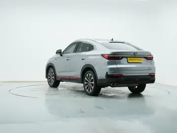 2021 Changan CS85 с пробегом 58 300 км