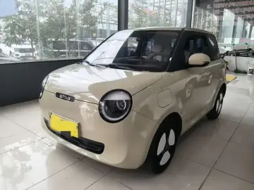 2022 Changan Lumin с пробегом 20 000 км