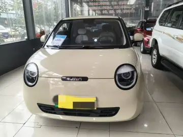 2022 Changan Lumin с пробегом 20 000 км