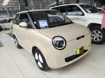 2022 Changan Lumin с пробегом 20 000 км