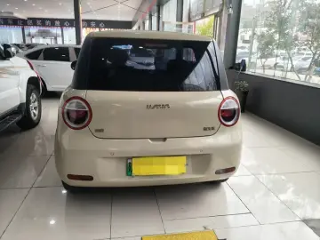 2022 Changan Lumin с пробегом 20 000 км