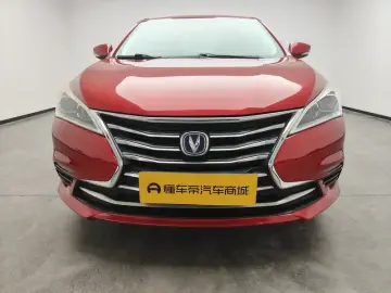 2018 Changan Eado DT с пробегом 70 500 км