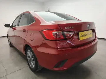 2018 Changan Eado DT с пробегом 70 500 км