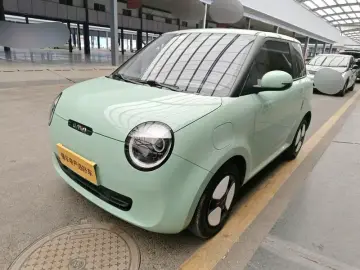 2023 Changan Lumin с пробегом 35 400 км