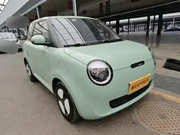 2023 Changan Lumin с пробегом 35 400 км