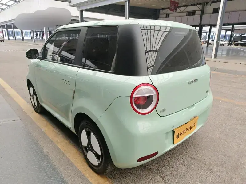 2023 Changan Lumin с пробегом 35 400 км