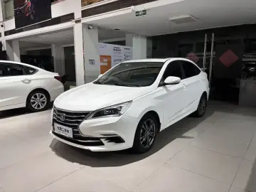 2019 Changan Eado DT с пробегом 93 000 км