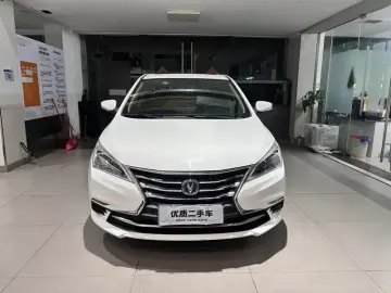 2019 Changan Eado DT с пробегом 93 000 км