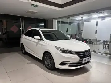 2019 Changan Eado DT с пробегом 93 000 км