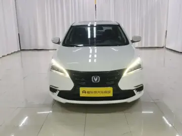2021 Changan Eado DT с пробегом 26 200 км