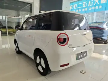 2023 Changan Lumin с пробегом 33 000 км